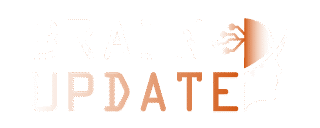 Logo brain update consulting