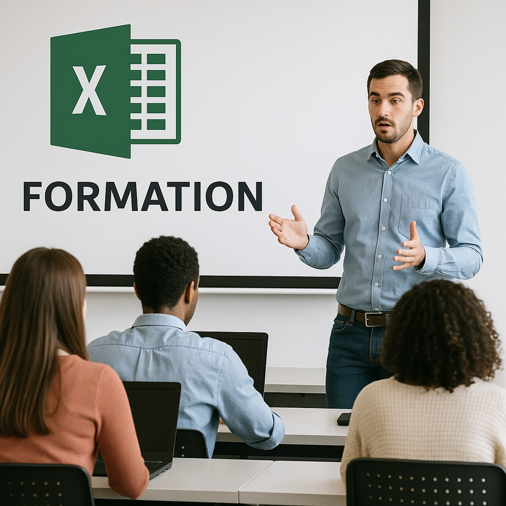 Formation WordPress